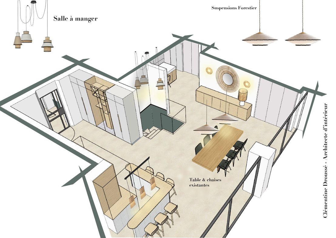 Clémentine Droussé