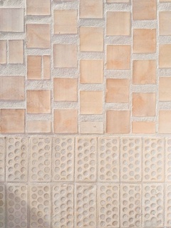 Des matières naturelles, encore et toujours !