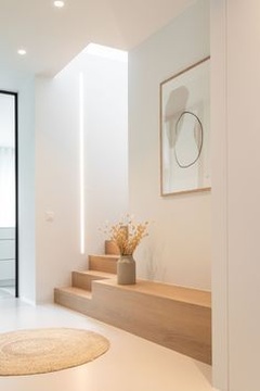 L'importance d'une entrée soignée !