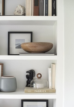 Quelques objets bien séléctionés !